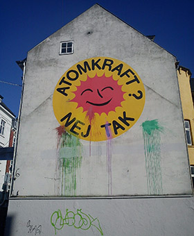 Dossier: Atomkraft